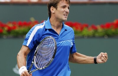 Pogramul zilei la BRD Năstase Ţiriac Trophy