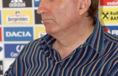 Dan Cristea, omul datorită căruia Bănel a ajuns în Franţa, a încetat din viaţă noaptea trecută