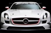 Mercedes-Benz AMG pregăteşte trei modele noi