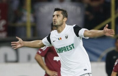 Tg. Mureş suferă, U Cluj încîntă. Cota 2.70 pentru o victorie a oaspeţilor