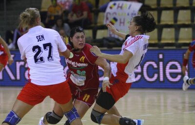 Încălzire pentru Brazilia » România debutează azi la cel mai puternic amical din lume