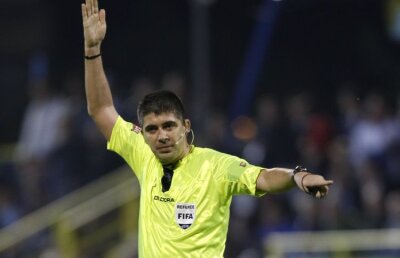 VIDEO Tîrgu Mureş - U Cluj 1-1, o remiză cu emoţii venită de la ”centru” » Deaconu repetent