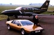 Definiția monopostului de Formula 1 ideal în viziunea lui Colin Chapman