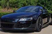Underground Racing îşi pune amprenta pe Audi R8