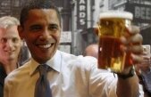 Barack Obama îşi fabrică propria bere la Casa Albă