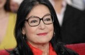 Nana Mouskouri va susţine un nou concert în România, în luna decembrie