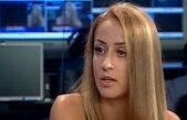Educatoarea Claudia Chirilă era cea care coordona furturile din locuinţe