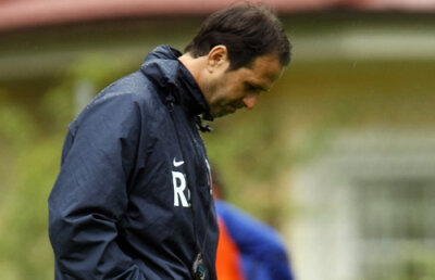 ”Levy se aşteaptă la ce e mai rău: "Ştiu că pot fi demis oricînd!”