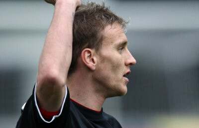 Mitea, gol după 4 ani şi jumătate! "Nici nu ştiu de cînd nu am mai marcat"