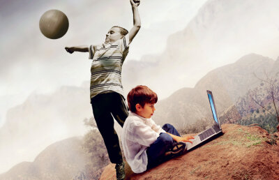 DEZBATERE GSP Jocurile copilăriei, atunci şi acum » Cum s-a schimbat viaţa puştilor în ultimele două decenii?