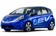 Elementul EV de la Honda