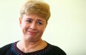 Teo Trandafir va fi operată din nou la Viena