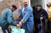 România ar putea fi tăiată de la ajutoarele alimentare date de UE