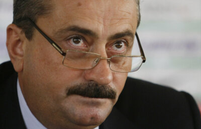 Preşedintele comisiei care îl judecă azi pe Gardoş a fost la un pas să-şi dea demisia săptămâna trecută!