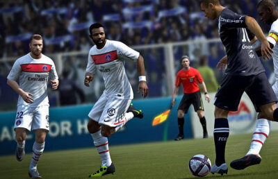 Îndrumător pentru toamnă: TOP 5 cele mai tari jocuri lansate în următoarea lună!