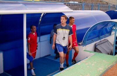 Gaz Metan Severin s-a calificat în optimile Cupei! Bodea: "Nu-mi rămîne decît să felicit echipa"