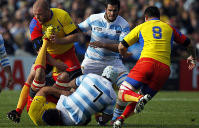 Cristian Petre: ”Cel mai important este să intrăm pe teren cu capul sus”