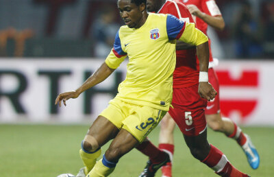 Doar 4 titulari de diseară au jucat pentru Steaua în finala cu Dinamo din sezonul trecut