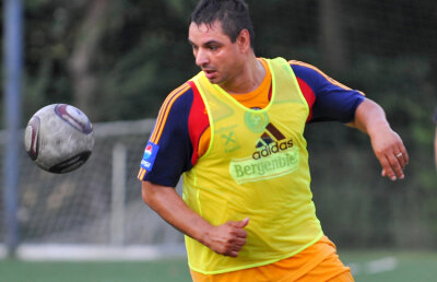 Ganea bagă frica în stelişti. Top 5 întîmplări şocante cu fostul dinamovist!