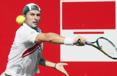 Atît Adrian Ungur, cît şi Marius Copil au pierdut ieri în turul al doilea » S-a terminat povestea
