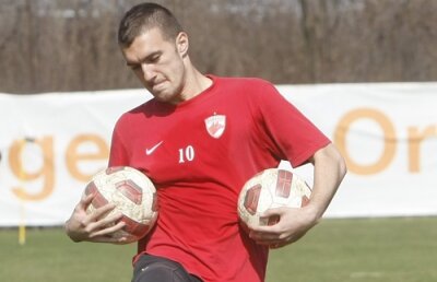 Marius Alexe suspină după fanii lui Dinamo: "E foarte urît cu stadionul gol"