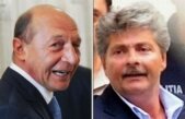 Sorin Ovidiu Vântu şi Traian Băsescu se duelează astăzi în instanţă, în dosarul din 2009