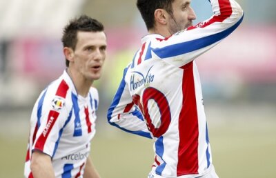 Pariezi azi? Află unde găseşti cele mai mari cote ale zilei