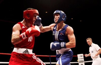 AIBA, din nou scandal de corupţie