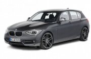 AC Schnitzer pentru Seria 1