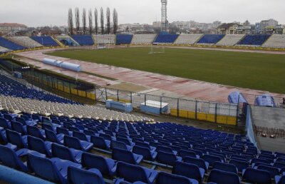 Craiova aduce probe noi: "Şi Pandurii se judecă în tribunalele României!" :X