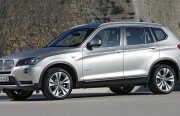 BMW îl confirmă pe X4