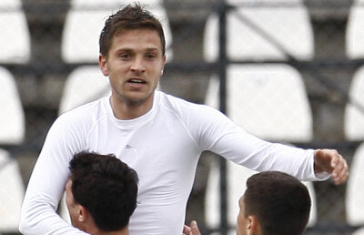 Duckadam: "Cred că Bălan va acoperi golul lăsat de Nicoliţă"