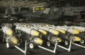 Israelul a cumpărat în secret bombe antibuncăr de la SUA
