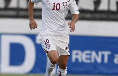 Fără Herea şi Alexa, Răzvan are probleme la mijloc » Vezi echipele probabile la Rapid - CFR