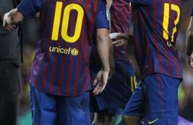 Guardiola va reveni la 4-3-3 cu Atletico » Derby-ul care îi pune faţă în faţă pe Messi şi Falcao