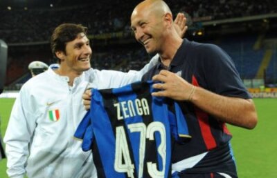 Zenga a fost din nou ignorat de Moratti, dar visează la banca Interului: "Va veni şi rîndul meu"