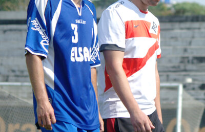 Flavius Stoican: “Ţintim mai sus. Ne gîndim la primul loc!”