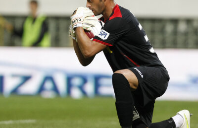 Paszkany, entuziasmat de jocul achiziţiilor: "S-a văzut de ce am insistat pentru Beto şi Weldon"