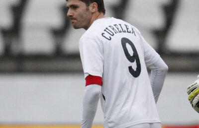 Curelea: "Steaua are fotbalişti de valoare, pot juca indiferent la ce oră îi trezeşti"