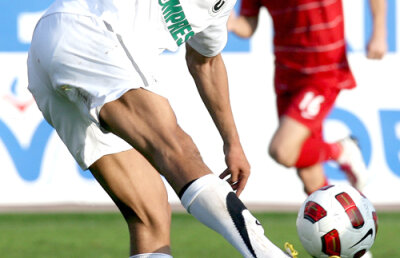 Machado e contrariat după eliminarea din meciul cu Ceahlăul: ”Stau pe tuşă fără motiv”