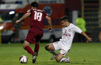 Giuleştenii nu se tem de PSV: "Să-i vedem joi cît de buni sînt!"