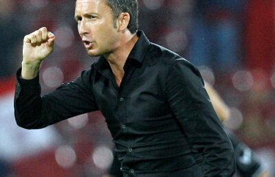 Mihai Stoica i-a criticat pe jucători: "Mai jos de atît nu se poate!"