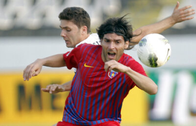 Becali, după semieşecul din Regie: ”Echipa mea n-are creier!”