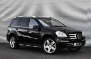 V12 pentru Mercedes-Benz GL, de la MKB