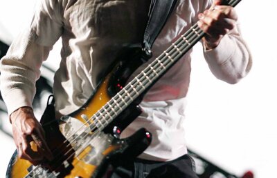 VIDEO! Red Hot Chili Peppers au facut show la Rio