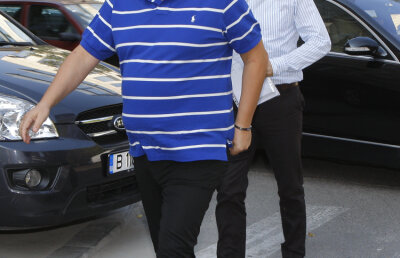 Mititelu la DNA: "Sandu spune că respectă regulamentele. Păi, legea trebuie respectată"