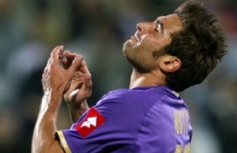 Torje şi Lobonţ lăudaţi, Mutu printre codaşii etapei în Italia!