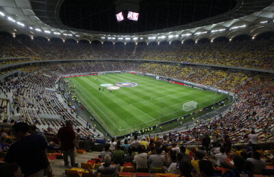 Preţurile biletelor la Rapid - PSV şi care sînt regulile de intrare pe National Arena