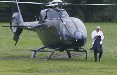 Ţerbea: "Am vrut să îi dau un tablou lui Avram, dar l-a refuzat că nu avea chitanţă fiscală"