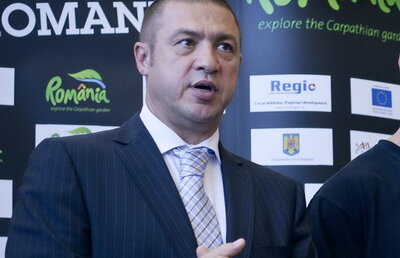 Rudel Obreja la Radio GSP: "Octavian Morariu m-a călcat în picioare! Eu sînt dispus să plec de la Federaţie dacă majoritatea o cere"